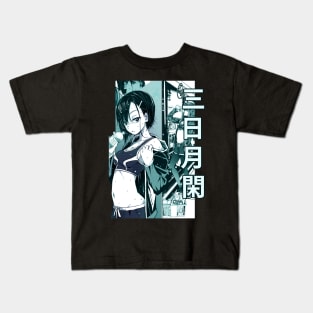 Shizuka ZOM 100 Kids T-Shirt